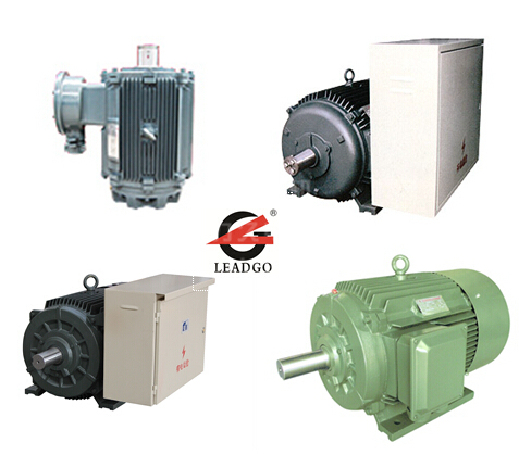 選稀土永磁電機(jī)，就到山東力久電機(jī)來！