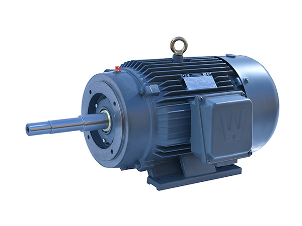 NEMA標準（JM、JP）高效、超高效緊耦合泵專用電機（NEMA JM/JP）