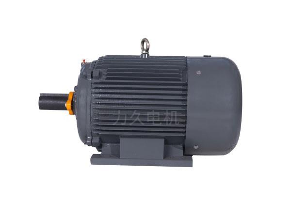 NEMA  PREMIUM超高效三相異步電動機(A、B設計)